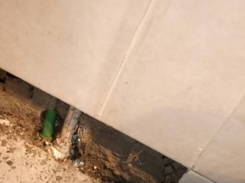 凤泉卫生间测漏水公司分享下凤泉市地下管线探测方法分析