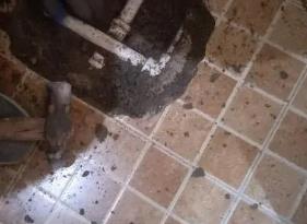 凤泉卫生间测漏水公司分享下凤泉自来水管道泄漏检测的具体位置分析。