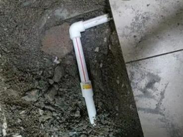 凤泉卫生间漏水检测公司分享下家用管道漏水检测方法