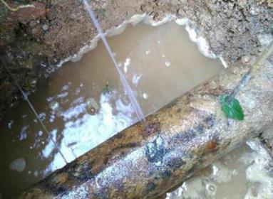 凤泉测漏水公司浅析凤泉市地下水管漏水检测方法。