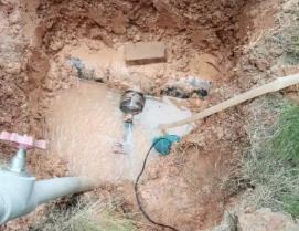 凤泉测漏水公司浅析凤泉地下水管漏水有哪些处理方法？
