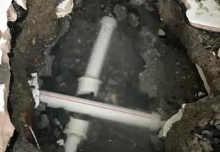  凤泉测漏水公司浅析凤泉管道泄漏检测公司检测水管泄漏