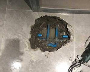 凤泉测漏水公司为您专业解答凤泉地暖漏水检测中精确漏水检测的成本